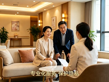 太子河有偿售卵代生女生的客户的客户群体有哪些
