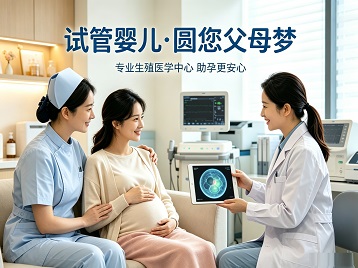 太子河辅助生育服务 试管婴儿行业的兴起背景、发展与未来展望